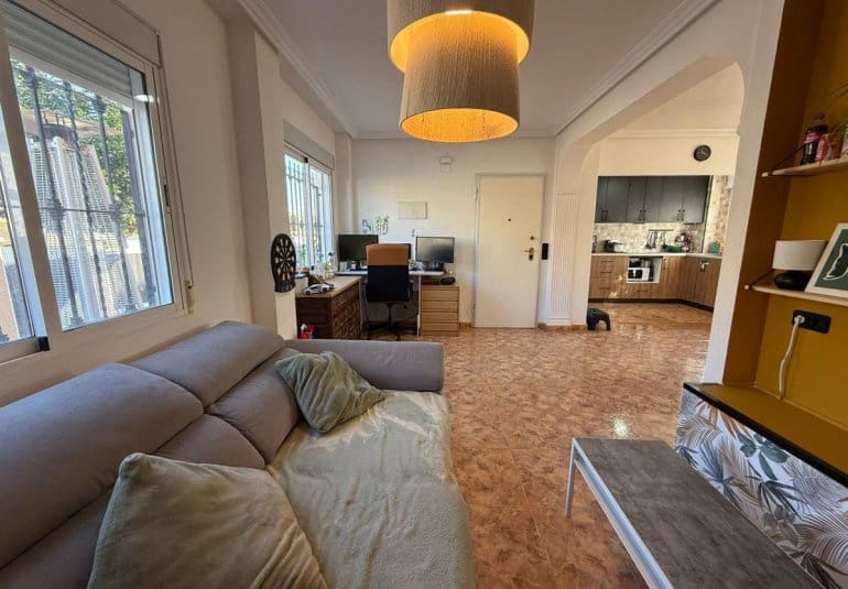 2 quarto Moradia para venda em Torre de la Horadada - 254 900 € (Ref: 9737824)