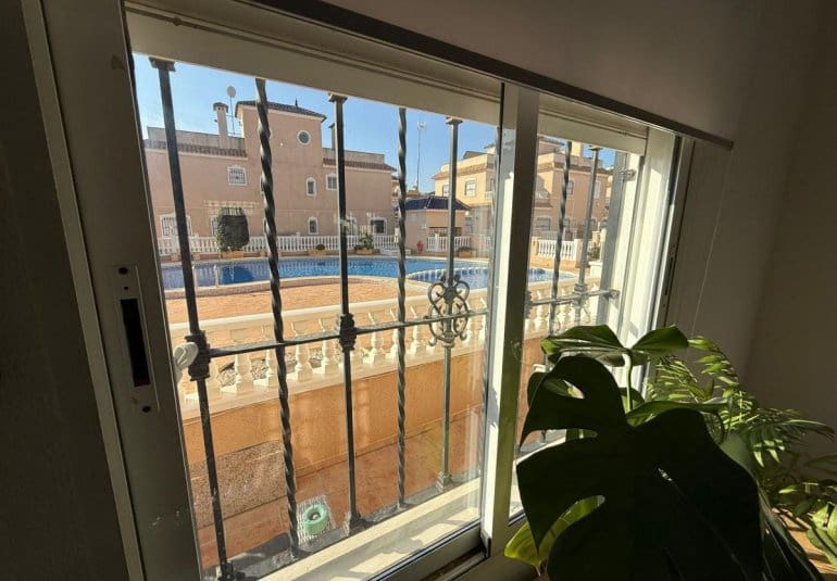 2 quarto Moradia para venda em Torre de la Horadada - 254 900 € (Ref: 9737824)