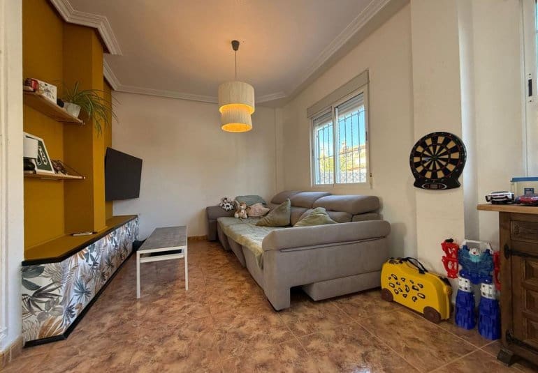 2 quarto Moradia para venda em Torre de la Horadada - 254 900 € (Ref: 9737824)