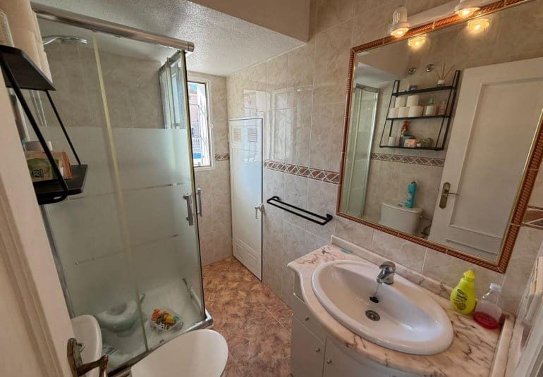 2 quarto Moradia para venda em Torre de la Horadada - 254 900 € (Ref: 9737824)