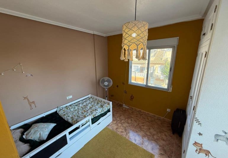 2 quarto Moradia para venda em Torre de la Horadada - 254 900 € (Ref: 9737824)