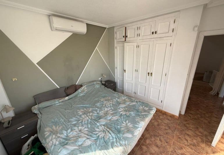 2 quarto Moradia para venda em Torre de la Horadada - 254 900 € (Ref: 9737824)