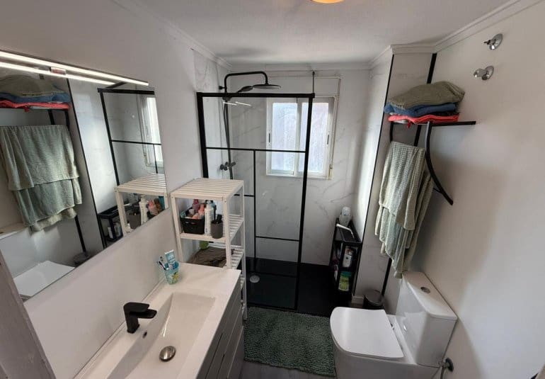 2 quarto Moradia para venda em Torre de la Horadada - 254 900 € (Ref: 9737824)