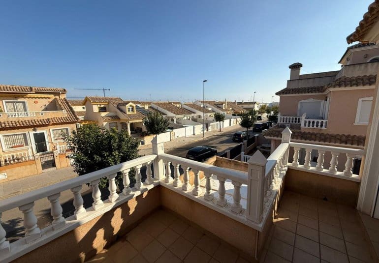 2 quarto Moradia para venda em Torre de la Horadada - 254 900 € (Ref: 9737824)