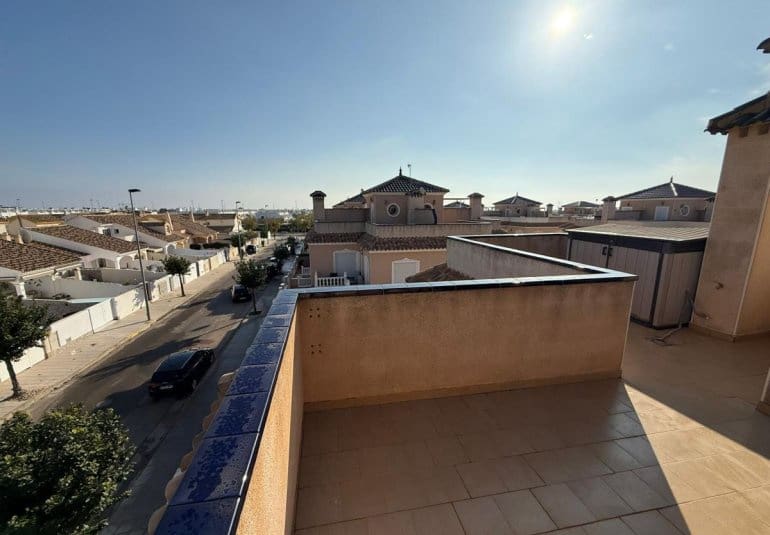 2 quarto Moradia para venda em Torre de la Horadada - 254 900 € (Ref: 9737824)