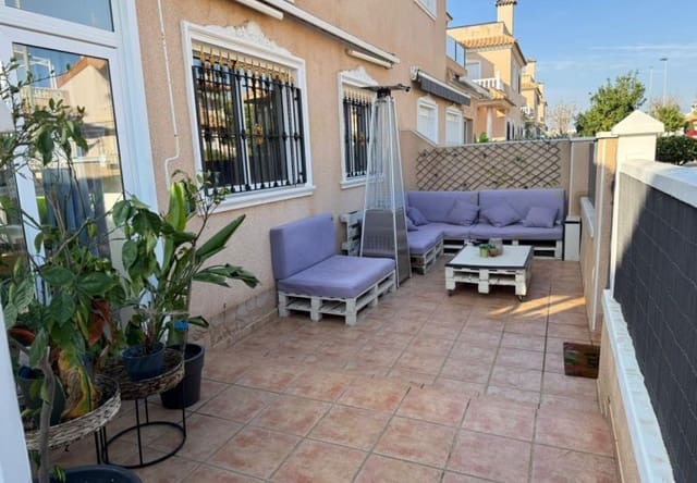 2 quarto Moradia para venda em Torre de la Horadada, Pilar de la Horadada - 254 900 € (Ref: 9737824)