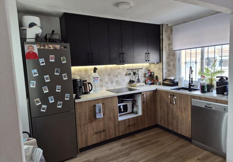 2 quarto Moradia para venda em Torre de la Horadada com piscina garagem - 254 900 € (Ref: 9737824)