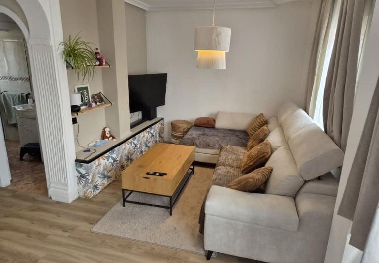 2 quarto Moradia para venda em Torre de la Horadada com piscina garagem - 254 900 € (Ref: 9737824)