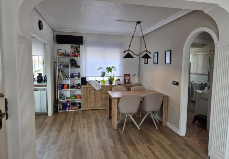 2 quarto Moradia para venda em Torre de la Horadada com piscina garagem - 254 900 € (Ref: 9737824)