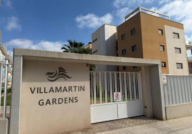 2 soveværelse Lejlighed til salg i Orihuela Costa - € 269.000 (Ref: 9737825)