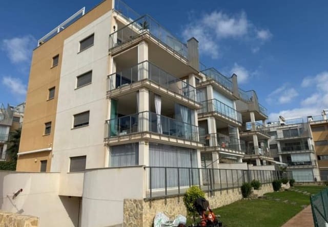 2 soveværelse Lejlighed til salg i Orihuela Costa, Orihuela - € 269.000 (Ref: 9737825)
