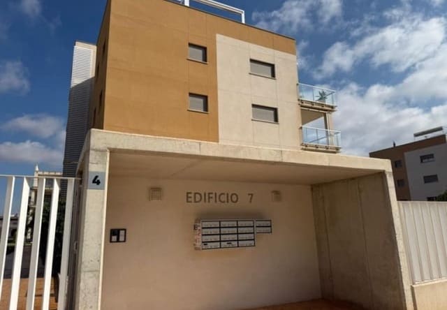 2 soveværelse Lejlighed til salg i Orihuela Costa, Orihuela - € 269.000 (Ref: 9737825)