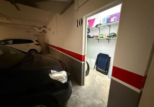 2 soveværelse Lejlighed til salg i Orihuela Costa, Orihuela - € 269.000 (Ref: 9737825)