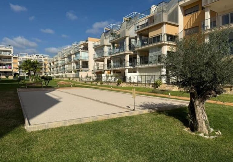 2 soveværelse Lejlighed til salg i Orihuela Costa - € 269.000 (Ref: 9737825)