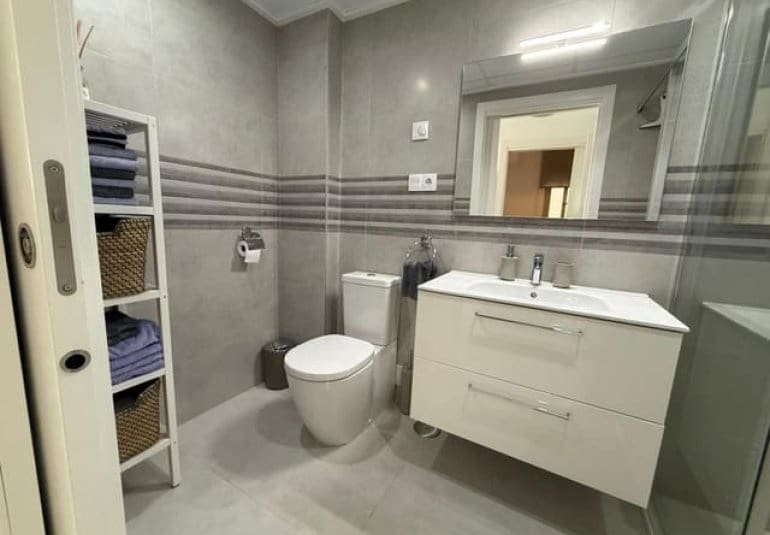 2 soveværelse Lejlighed til salg i Orihuela Costa - € 269.000 (Ref: 9737825)