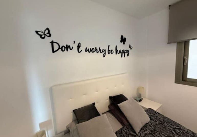 2 soveværelse Lejlighed til salg i Orihuela Costa - € 269.000 (Ref: 9737825)