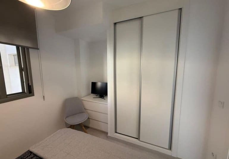 2 soveværelse Lejlighed til salg i Orihuela Costa - € 269.000 (Ref: 9737825)