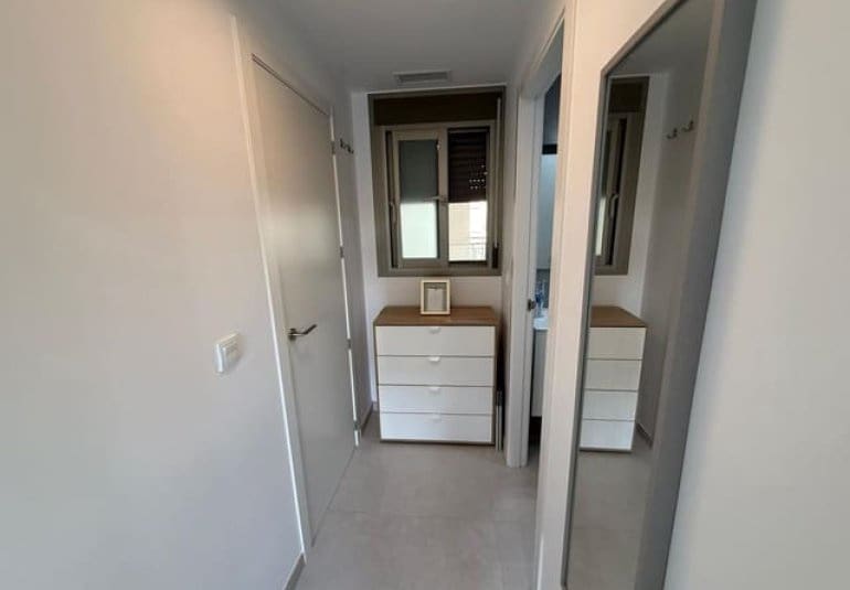 2 soveværelse Lejlighed til salg i Orihuela Costa - € 269.000 (Ref: 9737825)