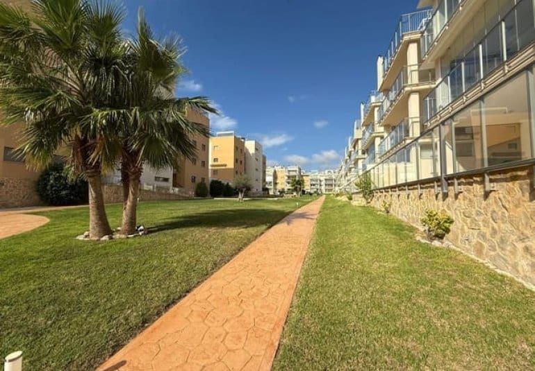 2 soveværelse Lejlighed til salg i Orihuela Costa - € 269.000 (Ref: 9737825)