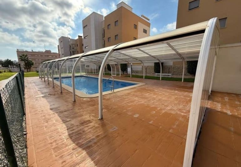 2 soveværelse Lejlighed til salg i Orihuela Costa - € 269.000 (Ref: 9737825)