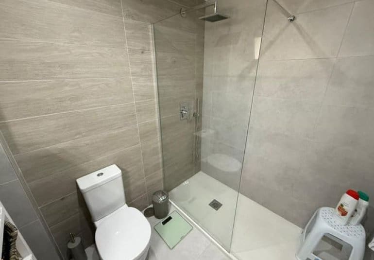 2 soveværelse Lejlighed til salg i Orihuela Costa - € 269.000 (Ref: 9737825)