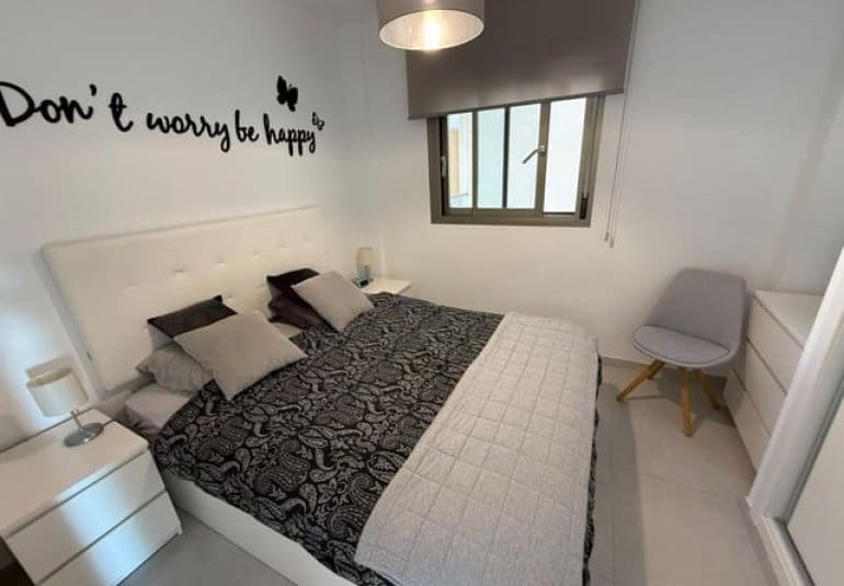 2 soveværelse Lejlighed til salg i Orihuela Costa - € 269.000 (Ref: 9737825)