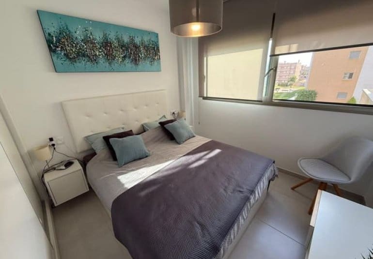 2 soveværelse Lejlighed til salg i Orihuela Costa - € 269.000 (Ref: 9737825)