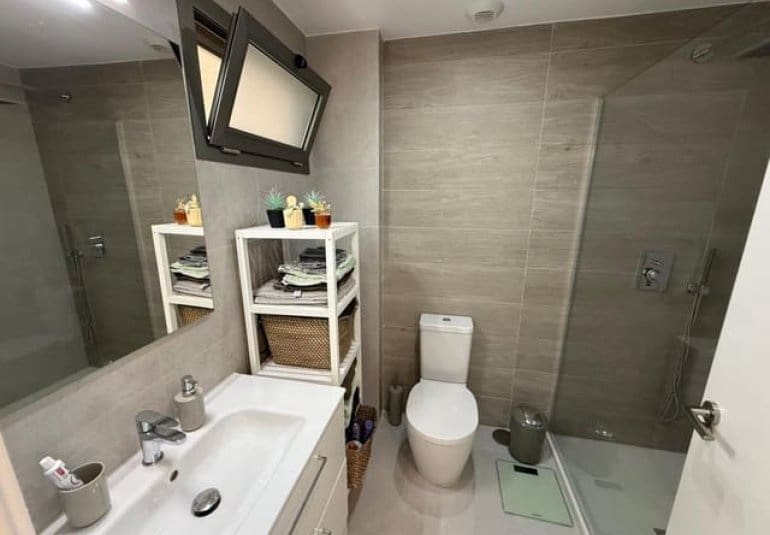 2 soveværelse Lejlighed til salg i Orihuela Costa - € 269.000 (Ref: 9737825)