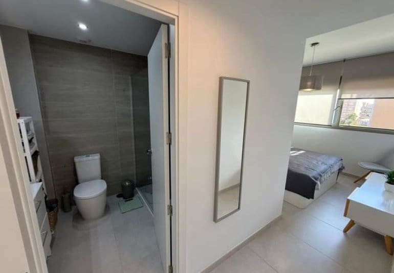 2 soveværelse Lejlighed til salg i Orihuela Costa - € 269.000 (Ref: 9737825)