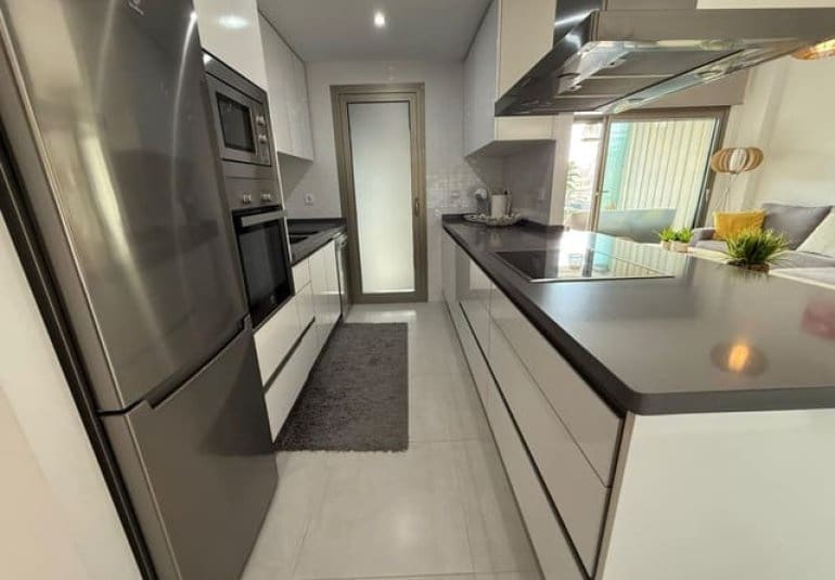 2 soveværelse Lejlighed til salg i Orihuela Costa - € 269.000 (Ref: 9737825)