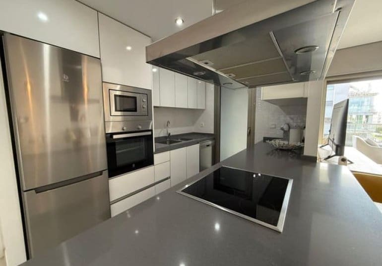 2 soveværelse Lejlighed til salg i Orihuela Costa - € 269.000 (Ref: 9737825)