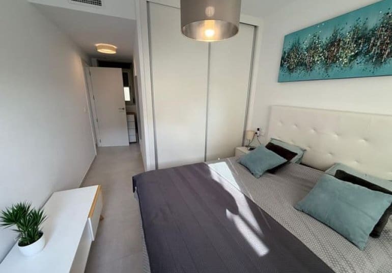 2 soveværelse Lejlighed til salg i Orihuela Costa - € 269.000 (Ref: 9737825)