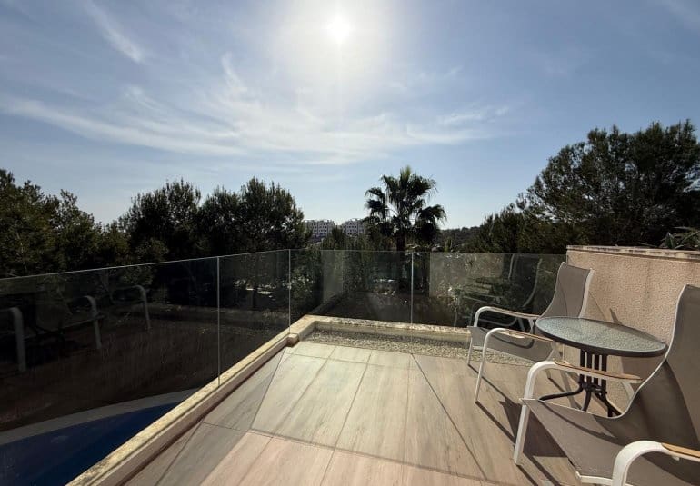 3 sovrum Villa till salu i Las Colinas Golf med pool - 649 000 € (Ref: 9737826)