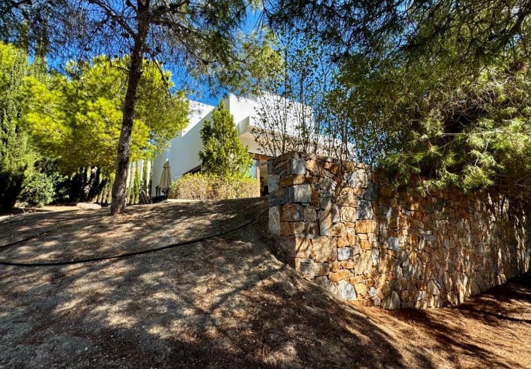 3 sovrum Villa till salu i Las Colinas Golf med pool - 649 000 € (Ref: 9737826)