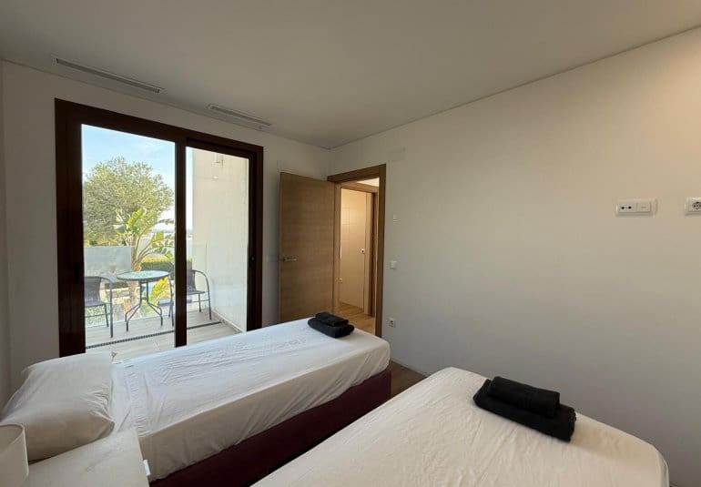 3 sovrum Villa till salu i Las Colinas Golf med pool - 649 000 € (Ref: 9737826)