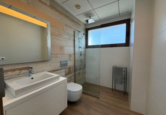 3 soveværelse Villa til salg i Las Colinas Golf, Orihuela med swimmingpool - € 649.000 (Ref: 9737826)