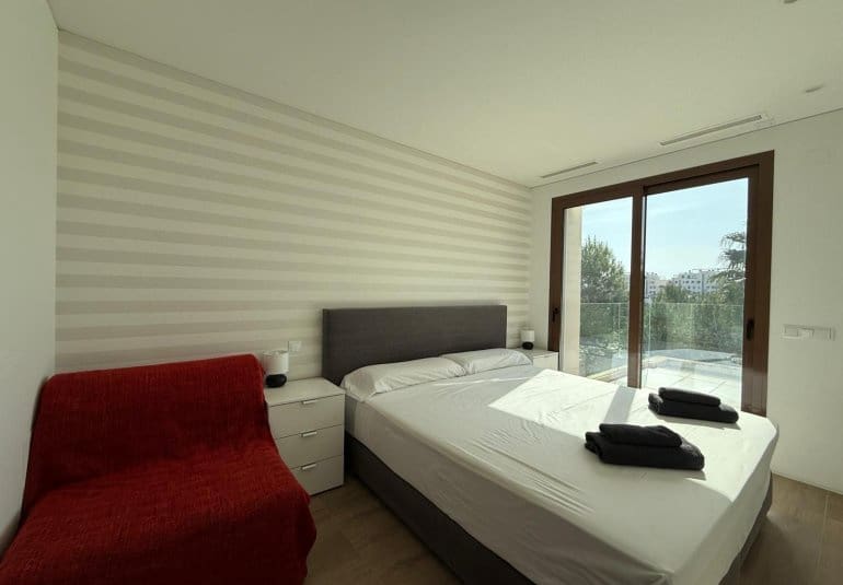 3 sovrum Villa till salu i Las Colinas Golf med pool - 649 000 € (Ref: 9737826)