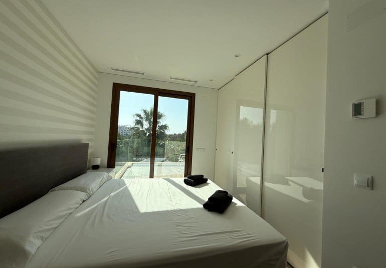 3 sovrum Villa till salu i Las Colinas Golf med pool - 649 000 € (Ref: 9737826)