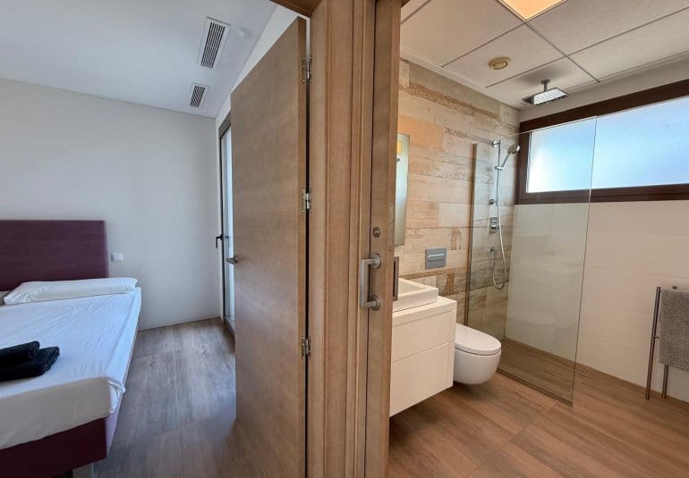 3 sovrum Villa till salu i Las Colinas Golf med pool - 649 000 € (Ref: 9737826)