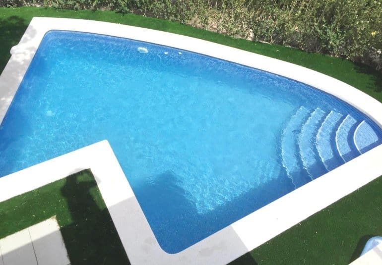 3 sovrum Villa till salu i Las Colinas Golf med pool - 649 000 € (Ref: 9737826)