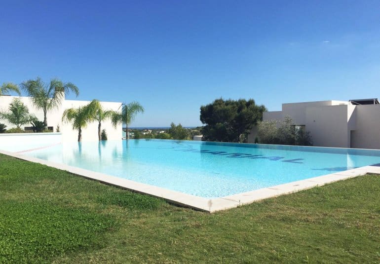 3 sovrum Villa till salu i Las Colinas Golf med pool - 649 000 € (Ref: 9737826)