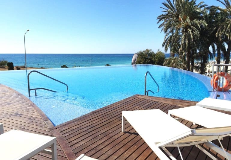 3 sovrum Villa till salu i Las Colinas Golf med pool - 649 000 € (Ref: 9737826)