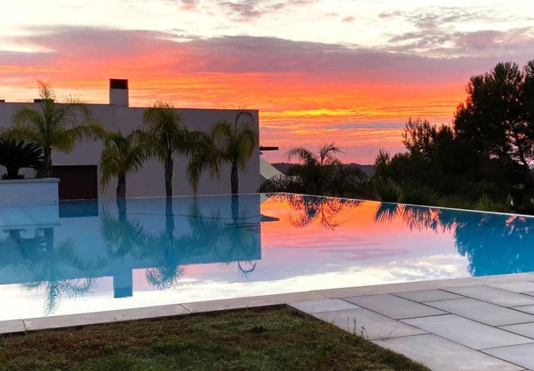 3 sovrum Villa till salu i Las Colinas Golf med pool - 649 000 € (Ref: 9737826)