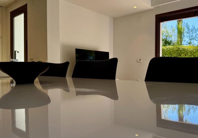 3 sovrum Villa till salu i Las Colinas Golf med pool - 649 000 € (Ref: 9737826)