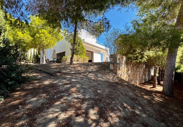 3 sovrum Villa till salu i Las Colinas Golf med pool - 649 000 € (Ref: 9737826)