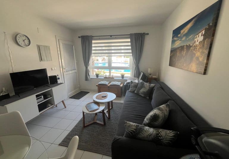 2 bedroom Townhouse for sale in Cabo Roig with pool - € 269,000 (Ref: 9737827)