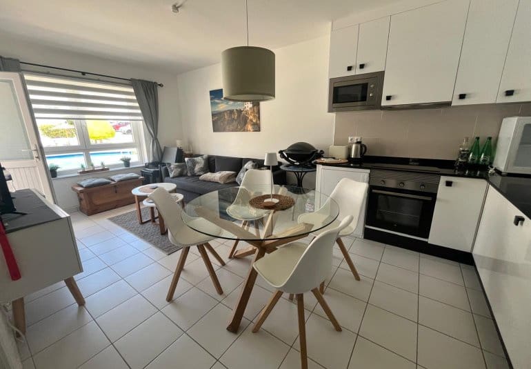 2 bedroom Townhouse for sale in Cabo Roig with pool - € 269,000 (Ref: 9737827)