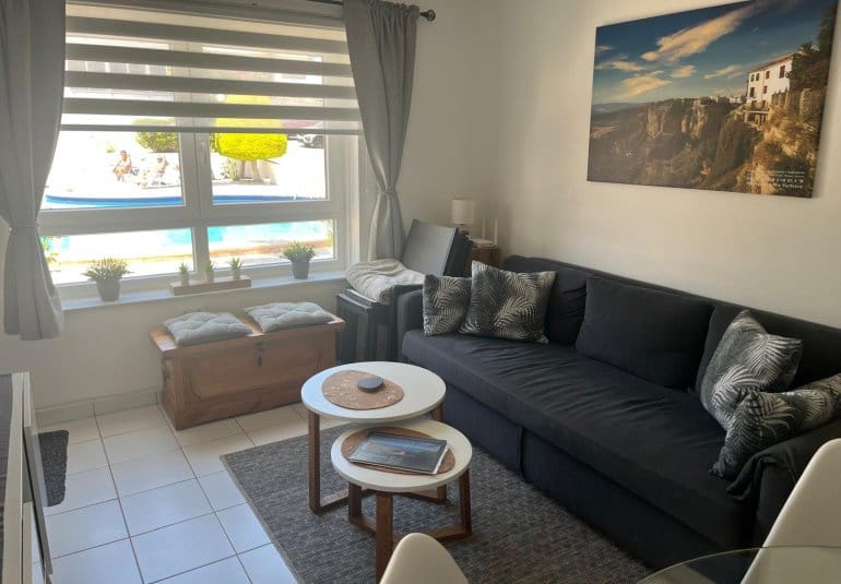 2 bedroom Townhouse for sale in Cabo Roig with pool - € 269,000 (Ref: 9737827)