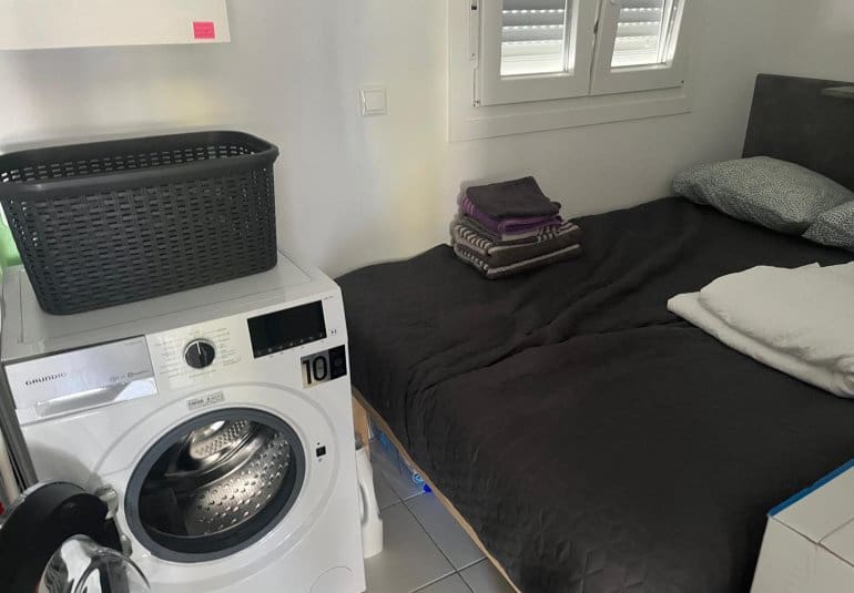 2 bedroom Townhouse for sale in Cabo Roig with pool - € 269,000 (Ref: 9737827)