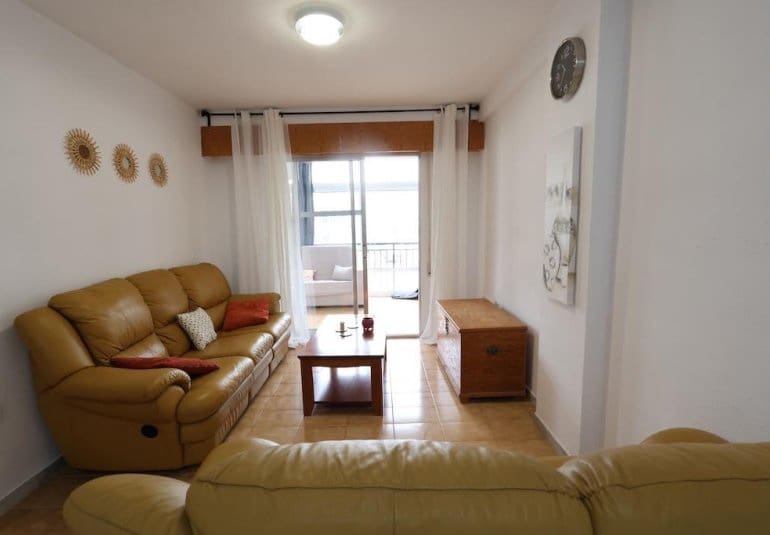 1 camera da letto Appartamento in vendita in La Veleta - 125.000 € (Rif: 9737828)